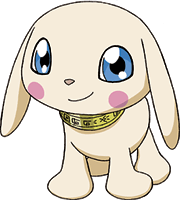 Ophanimon